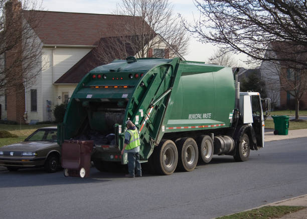 Best Scrap Metal Removal  in , CA