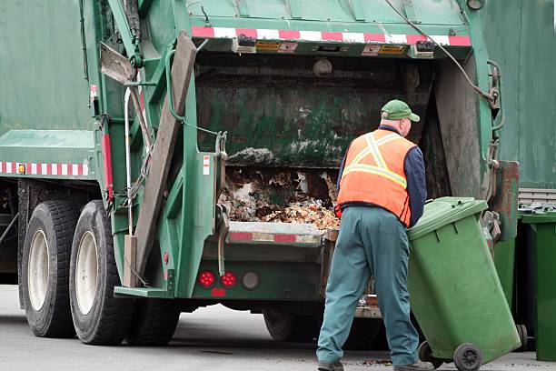 Best Retail Junk Removal  in , CA