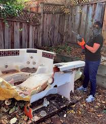 Best Commercial Junk Removal  in , CA