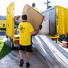 Best Commercial Junk Removal  in , CA